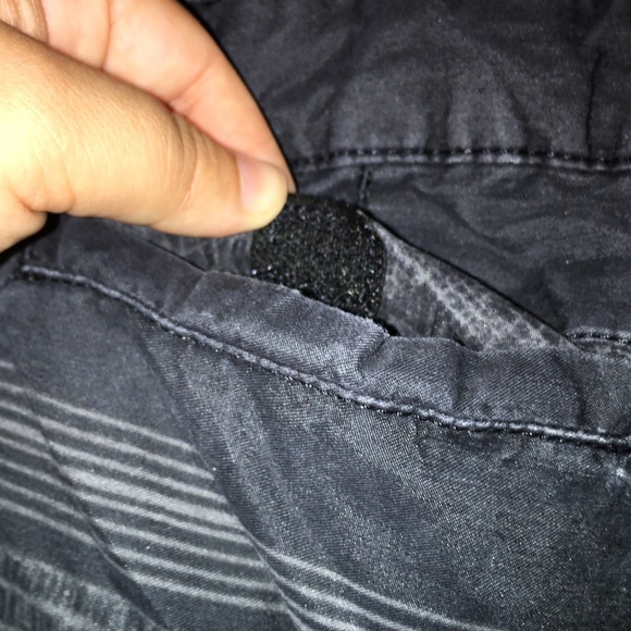 Boy Shorts - Picture 6 of 7